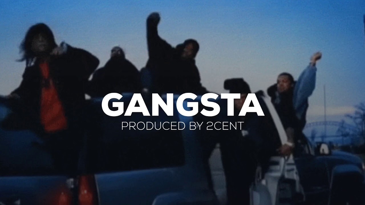 (FREE) YRN DUKE DEUCE Type Beat -  "Gangsta Music"