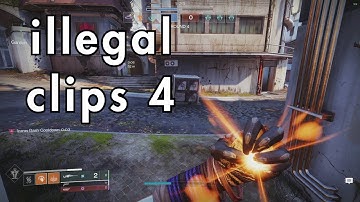 shoot in air challenge IMPOSSIBLE (illegal clips 4)