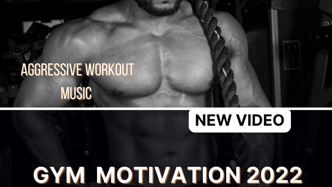 🔥MOTIVATING ELECTRONIC MUSIC TO DO EXERCISE 💪2022🔥Mamène DJ - Mamène feat MattOfficiel