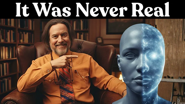 Why Your Mind Creates Problems That Don’t Exist | Alan Watts