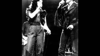 Jerry Lee - Linda Gail Lewis - Gotta Travel On (PROPER VERSION)