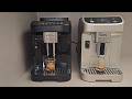 Which Delonghi Magnifica is Best?🥊😜 EVO vs PLUS Head to Head 🤔  Is the price difference worth it?