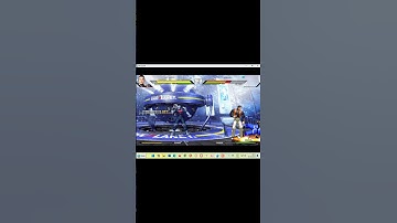 Capcom Vs SNK Evolution Kore - Short with Robert Garcia