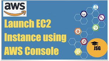 How to Create a Linux EC2 Instance using AWS Console [DEMO]| Amazon Web Services