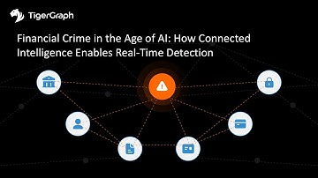 Financial Crime in the Age of AI How Connected Intelligence Enables Real Time Detection Recording