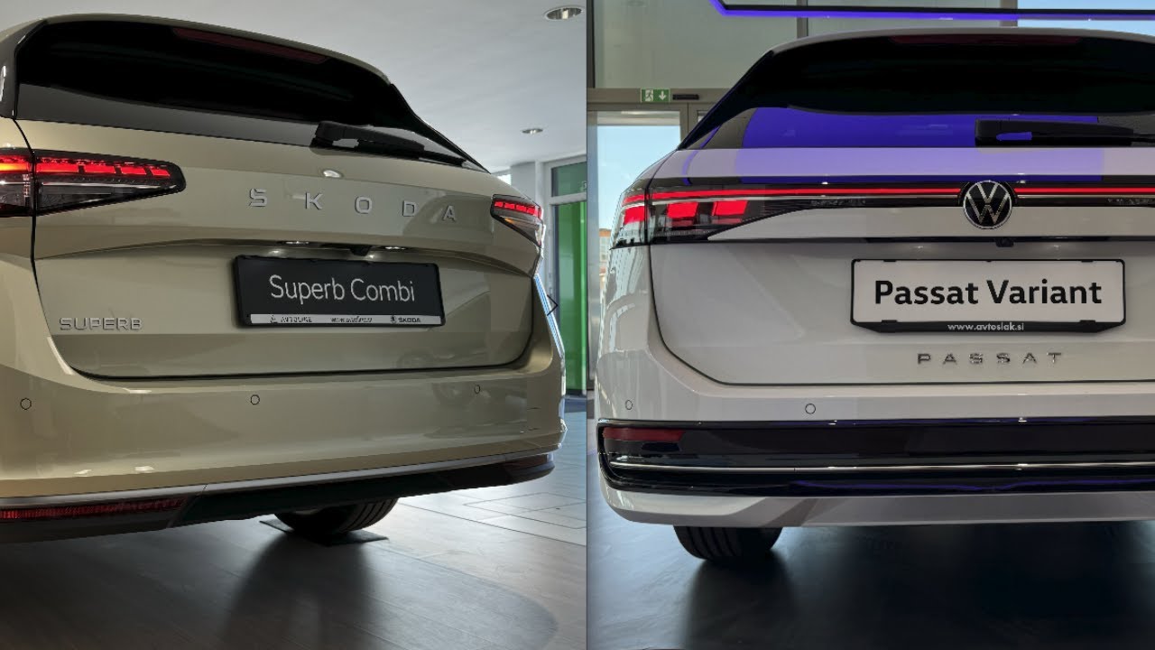 VW Passat Leasing für 258 Euro im Monat netto