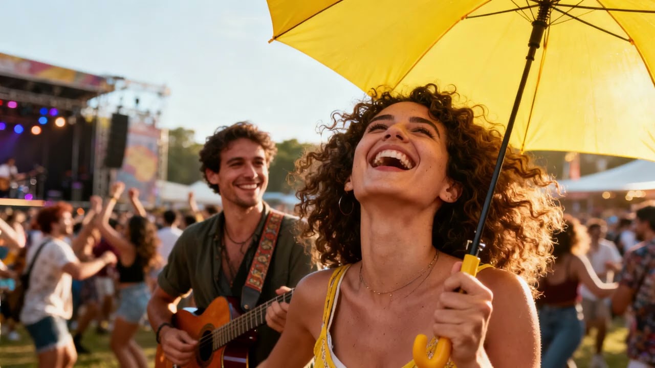 Seslen Bana Yeniden-düet