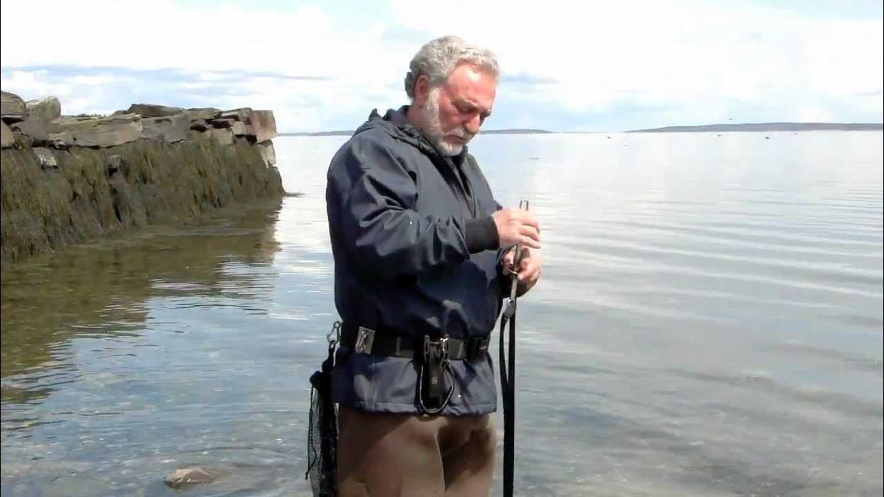 Rockhopper Fishing - Fish Stringer Demo 