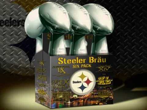 Steelers - The 12th Man -The Lord Loves the Steele...