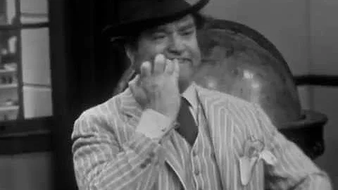 The Red Skelton Show - Clem the Dentist (Fully Clo...