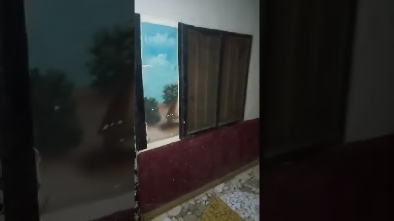 More than just a place to rest my head.