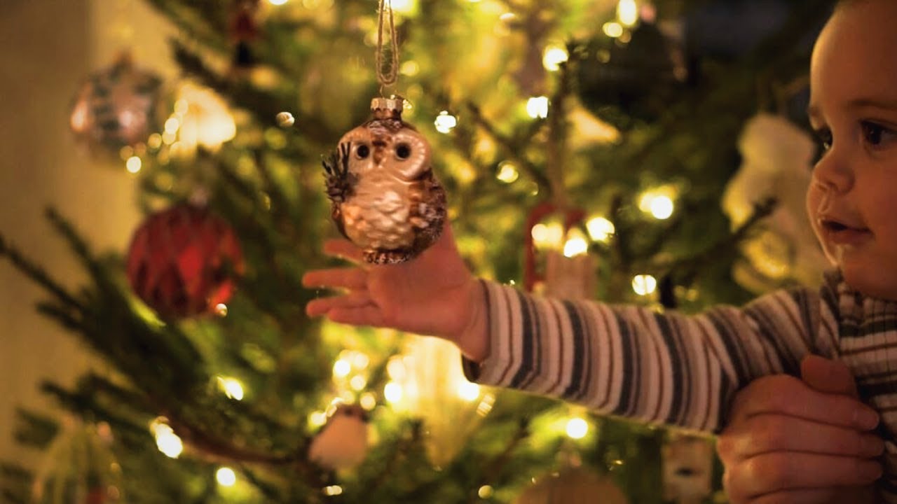 Decorating My Swedish Countryside Home for Christmas!