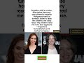 Mom Chose Family Over Fame #Shorts #AngelinaJolie #MarchelineBertrand #motherhood #HollywoodLegacy