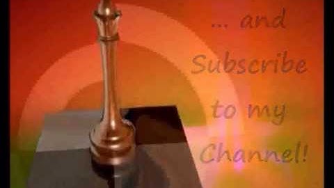 Chess quotes part 02 : Anatoly Karpov