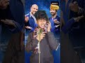 हॉल हा आज खाने में क्या है। Indian Idol _Comedy _Performance। #indianidol14 #comedy #short #yt
