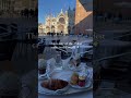 This is one of the oldest cafés in the world + the oldest café in Italy ☕️ We are kicking off 2023