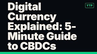 Celebrity Digital Currency Explained: 5-Minute Guide to CBDCs Net Worth