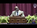 2026 05 08 Friday Plan Of Salvation Bro Balthazar KIME 