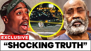 The Terrible Secret That Tupac Died With