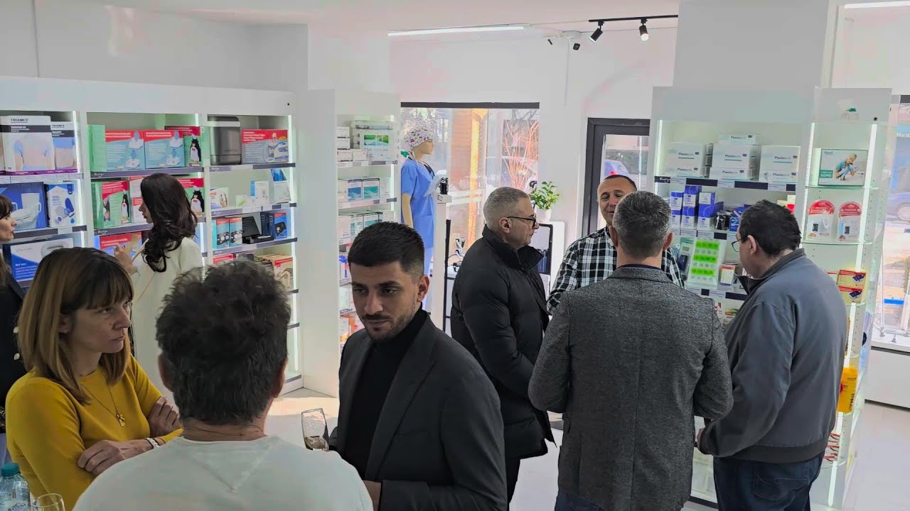 Lansare Revora Medical Focșani