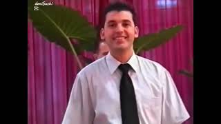 Adem Ramadani - Luje vallen (REUPLOAD)