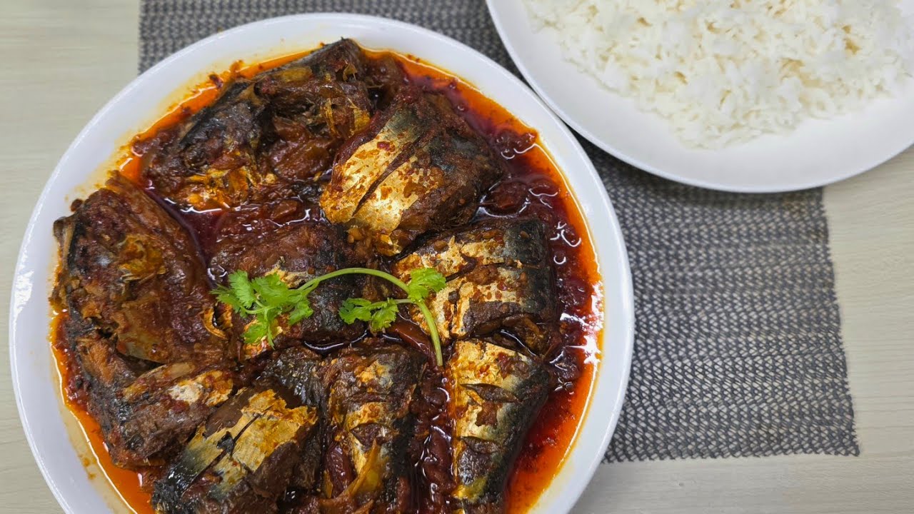 လျှပ်စစ်ထမင်းအိုးနဲ့ ငါးသလောက်အရိုးနူးအောင် ပေါင်းတဲ့နည်းလေးပါဗျာ