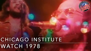 Watch Manfred Manns Earth Band Chicago Institute video