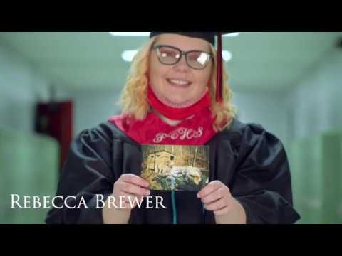 2020 Powell County High School Senior Graduation Documentary