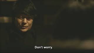 [Highlight 3] 'Bleak Night' Film: As long as I have you, I'll be OK.