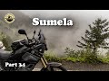 D 915 & Sumela Monastery | Season 17 | Episode 43
