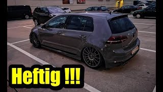 ICH REAGIERE AUF EURE AUTOS !!! Teil 2