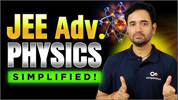 This 6-Step Physics Plan Will Change Your JEE Advanced 2025 Prep! 🚀 (Don’t Miss #3!) 😨