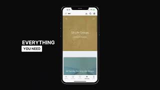 Download the Summerville Baptist App! screenshot 4