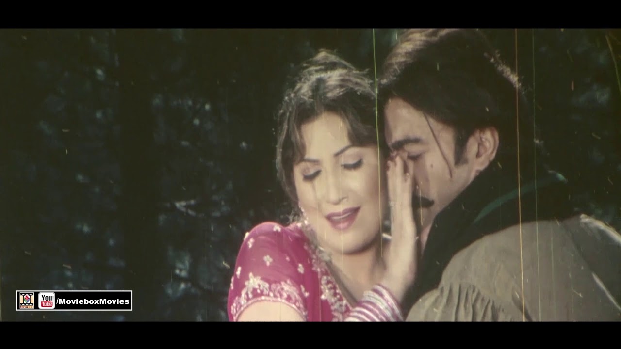 EHO JAYI JAPHI MENU PAYI - SAIMA - NASEEBO LAL - PAKISTANI FILM BHOLA SUNIYARA