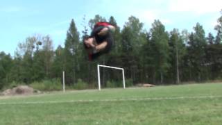 Hypertwist PERFECT SLOW MO