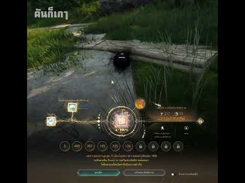 ประดับชิ้นแรกของฉัน กำลังจะ X | ตีบวก Black Desert Online