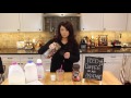 Iced Coffee in an Instant!