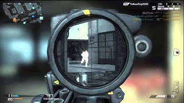 INSANE First Clip (Ss) SoaR RC!!!