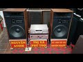 Loa m khng realistic machone bass nh qu su mm lh nguyn audio tx phu tho t 0988036068