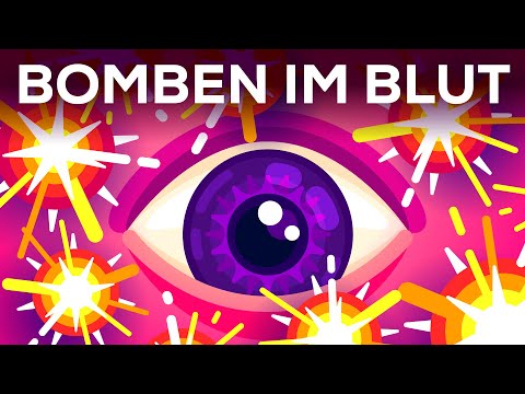 Video: Wann werden Komplementproteine gegen Bakterien aktiviert?