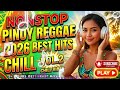 NONSTOP PINOY REGGAE SONGS 2026 VOL 2 🇵🇭Best OPM Reggae Hits | Chill Vibes Playlist
