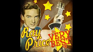 Watch Ray Price Thats What Its Like To Be Lonesome video