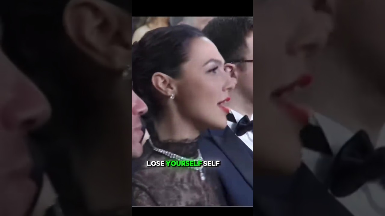 Watch Eminem Live Oscars 2020 | Lose Yourself Iconic Performance | #shorts on YouTube Watch Eminem Live Oscars 2020 | Lose Yourself Iconic Performance | #shorts on YouTube