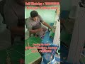 Manual Paper Plate Making Machine ll Prajamach ll Anantapur.