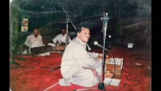 Noor Mohd Nooral - Mureedan Neshtagu Naalan Biya Hani.