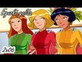 Totally Spies 2x25 Mp3 Mp4 Free download