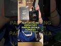 Bleu De Chanel EDP or Ysl Y EDP? #perfume #fragrance #parfumlokal #parfum