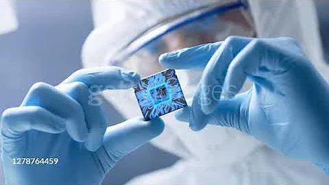 The Fascinating World of Nanotechnology