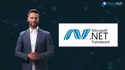 VFP to  NET Migration Methodology