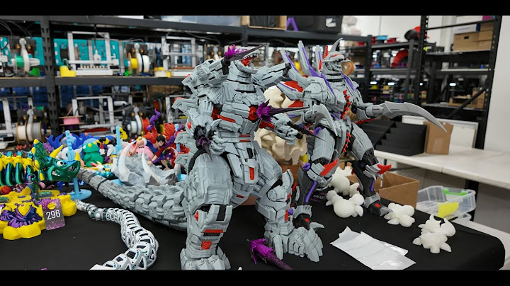 TikTok Live Update - $17k+ in Sales! - 3D Print Vlog 55